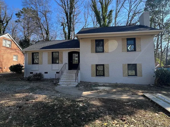 5531 Londonderry Rd, Charlotte, NC 28210