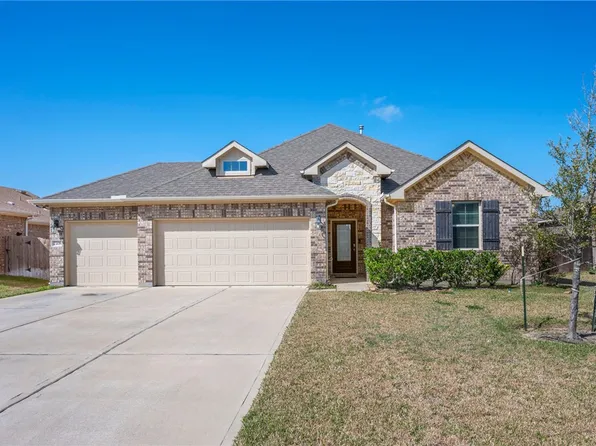 7708 Bogie Ln, Navasota, TX 77868