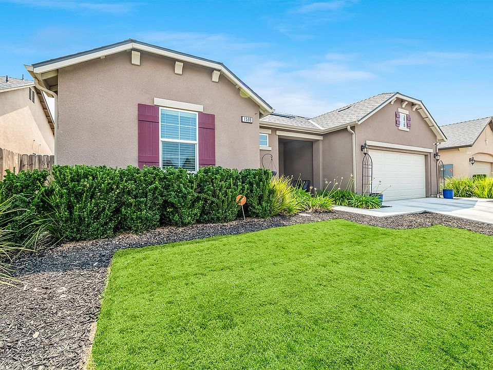 1599 Softwind Drive, Tulare, CA 93274 Zillow