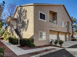 2152 Quarry Ridge St UNIT 203, Las Vegas, NV 89117