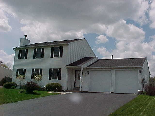 Front Exterior 16 Athena Dr