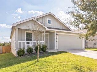 5510 Wander Way, Bulverde, TX 78163