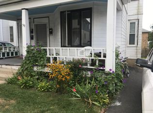 59 Newbern Ave APT 2, Medford, MA 02155