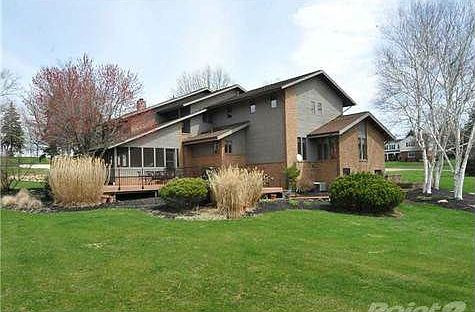 Patterson Township - Blackhawk Schools