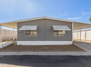 202 N Meridian Rd LOT 53, Apache Junction, AZ 85120