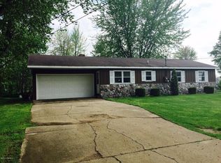 12743 Park Dr, Wayland, MI 49348