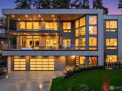 9538 NE 1st Street, Bellevue, WA, 98004