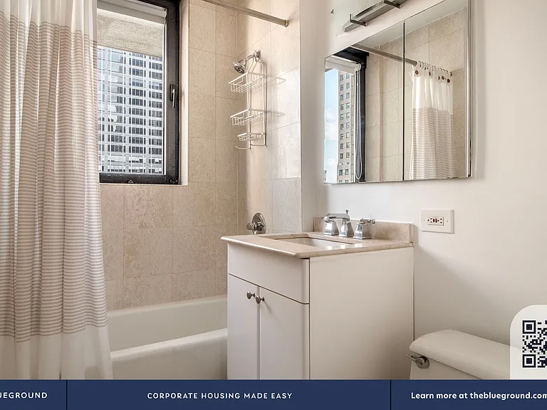 235 W 48th St #23M — Photo 14