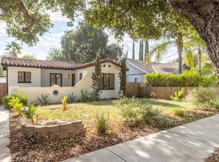 100 W Tremont St, Pasadena, CA 91103