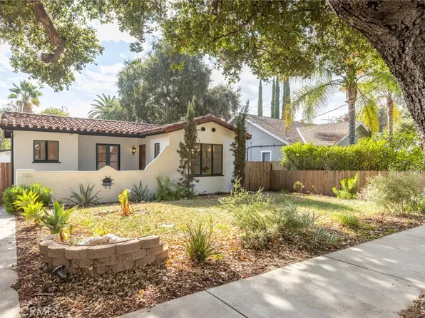 100 W Tremont St, Pasadena, CA 91103