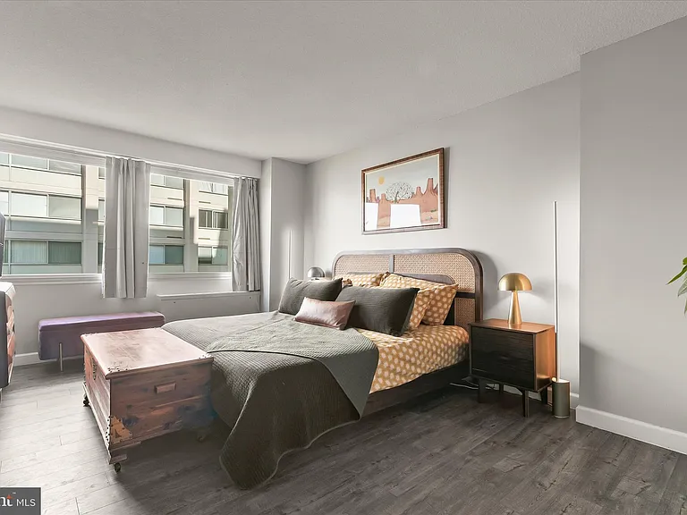 5500 Friendship Blvd #1823N — Photo 18