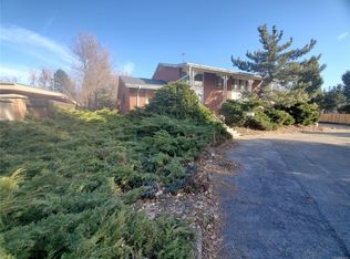 660 S Monaco Street Pkwy, Denver, CO 80224