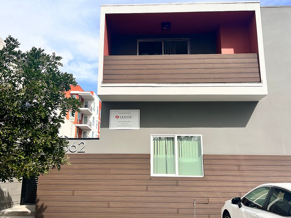 1st image of 1562 Barry Ave #12