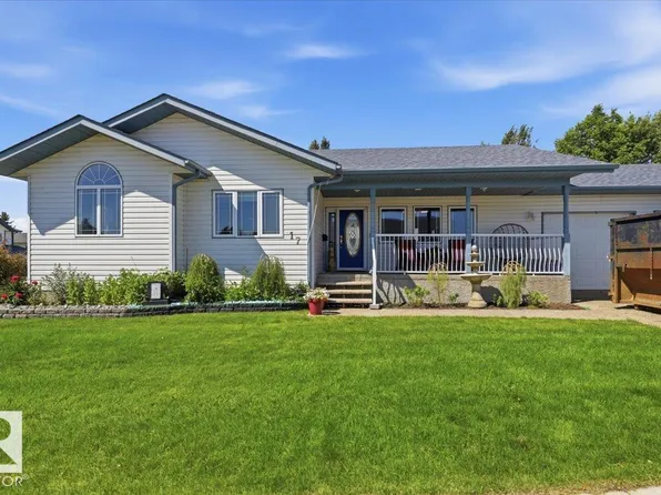 17 Clearwater Cres, Wetaskiwin, AB T9A 3R4