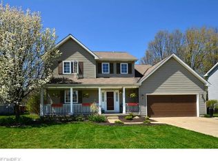 7360 Xavier Ct, North Ridgeville, OH 44039