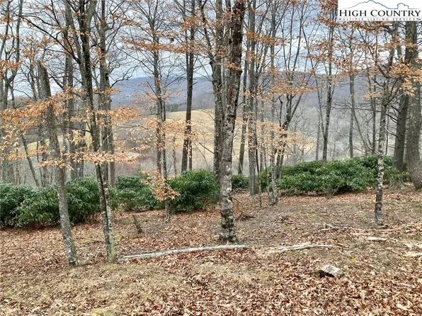 Lot 5 Horseshoe Creek Road, Banner Elk, NC 28604