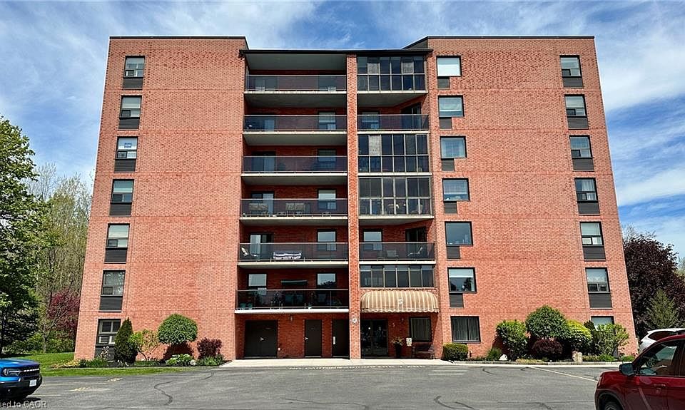 1st image of 5 Mill Pond Ct #604