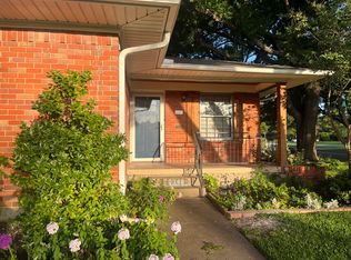 9348 Angora St, Dallas, TX 75218