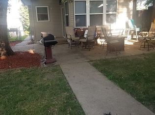 164 Nevada St, Dubuque, IA 52001