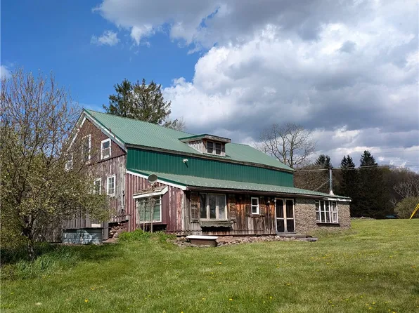 56312 State Highway 10, Bloomville, NY 13842