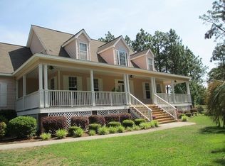 6 Mooney Ct, Twin Lake Lot, SC 29847