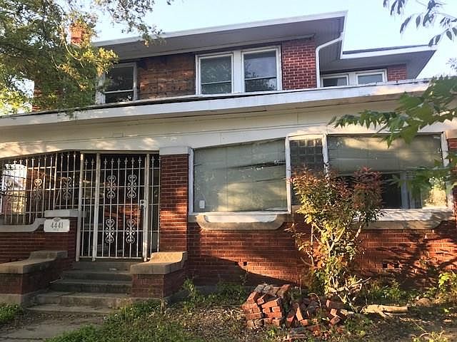 1st image of 4441 Polk St