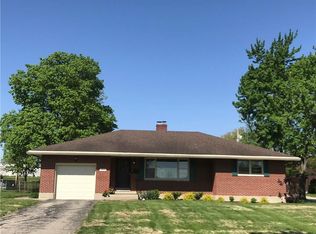 390 N Weston Rd, Troy, OH 45373