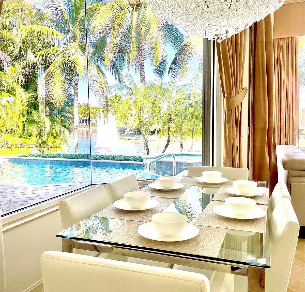Enclave 2nd Section — Photo 1