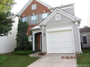 15112 Northsprings Dr #48, Charlotte, NC 28277