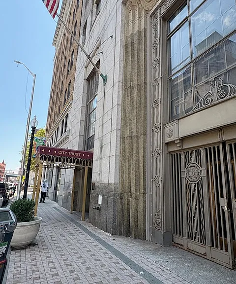 955A Main St #713 — Photo 1