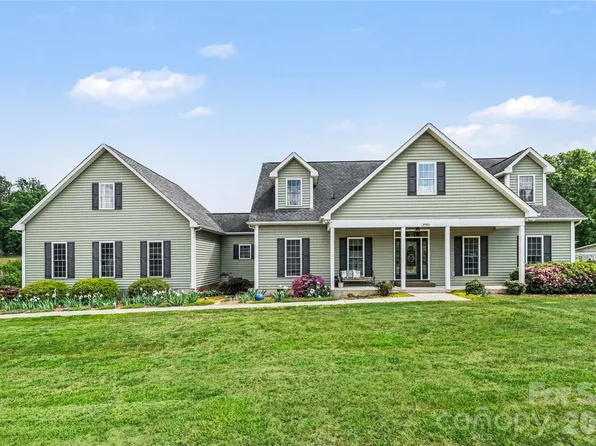 3985 Mount Hope Church Rd, Salisbury, NC 28146