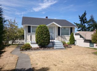 6551 40th Ave SW, Seattle, WA 98136