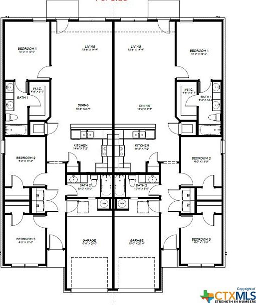2nd image of 1301 Concord Dr