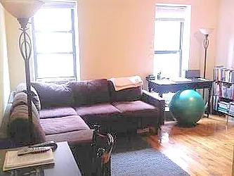 Rented by Manhattan Spaces