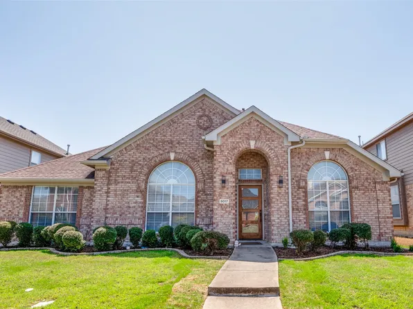 5017 Highlands Dr, McKinney, TX 75070