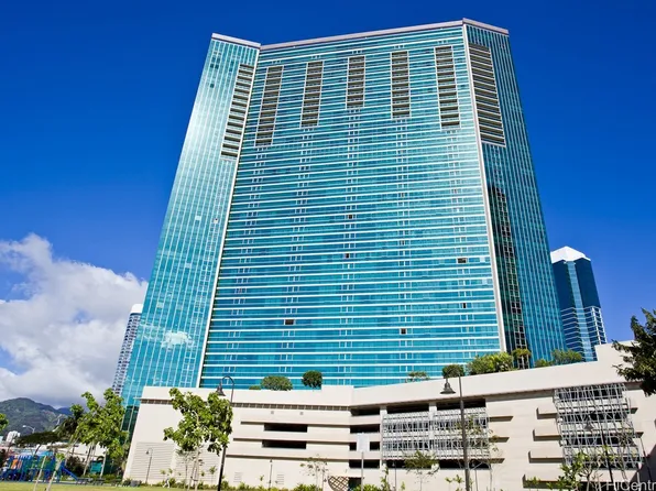 1177 Queen St APT 3901, Honolulu, HI 96814