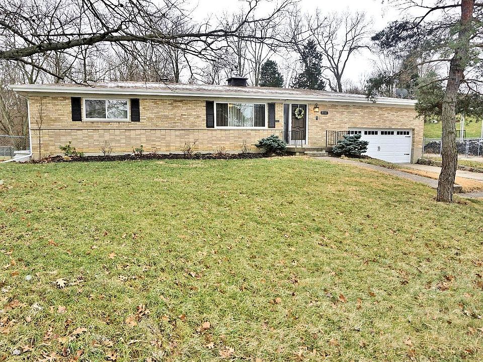 1st image of 3541 Gailynn Dr