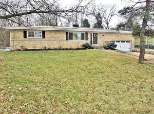 3541 Gailynn Dr, Cincinnati, OH 45211