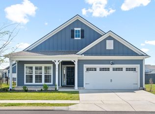 415 Rangeland Rd, Spring Hill, TN 37174