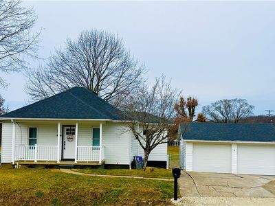 301 S 5th St, Byesville, OH, 43723
