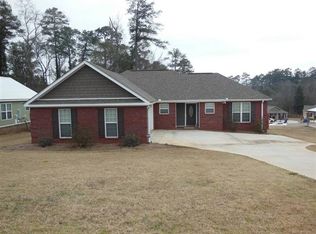 503 Lee Ave, Troy, AL 36081