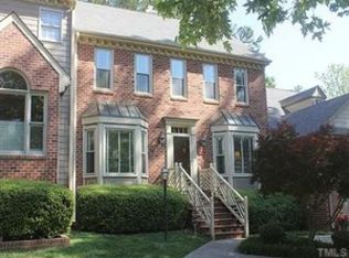 7902 Footman Way, Raleigh, NC 27615