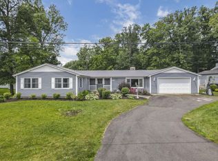 9840 Buckeye Dr, Huntsville, OH 43324