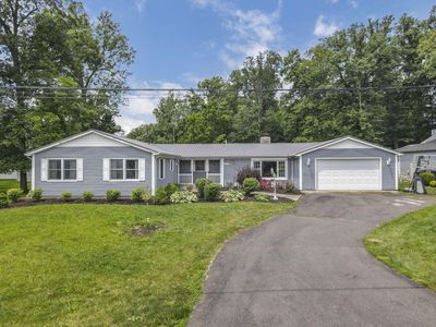 9840 Buckeye Dr, Huntsville, OH, 43324