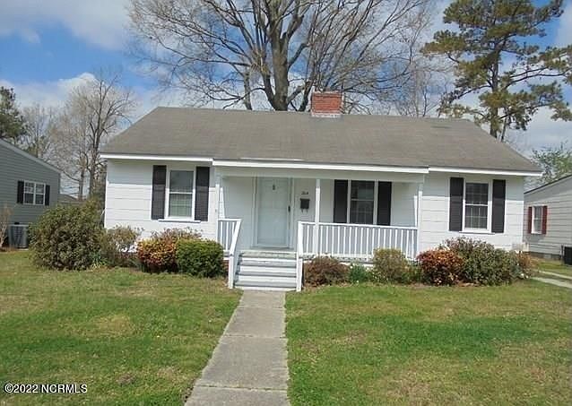 1st image of 204 Woodland Cir
