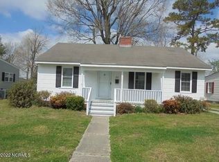 204 Woodland Cir, Hertford, NC 27944