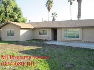 14692 Walters St, Corona, CA 92880