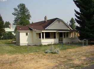 206 Mill St, Ukiah, OR 97880