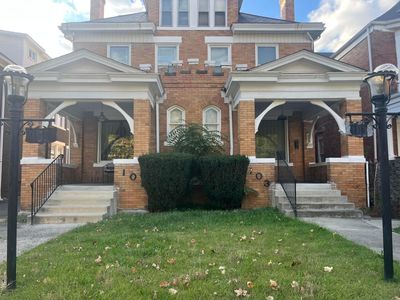 103 Miami Ave #101, Columbus, OH, 43203