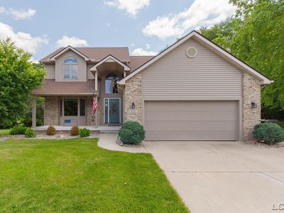 838 Stetson St, Tecumseh, MI, 49286